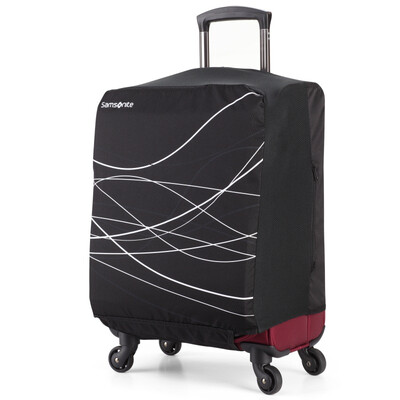

Samsonite (Samsonite) комплекты коробки носить черную трубу Z34 * 09060