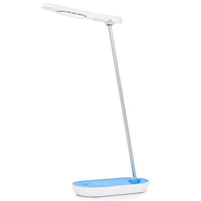 

Jingdong Supermarket] Feier Man Phelman LED lamp three lights dimmed blue sail