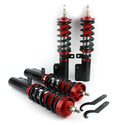 

Заслонка Coilover для 2007-2011 Toyota Camry Подвеска катушки шок распороть Kit