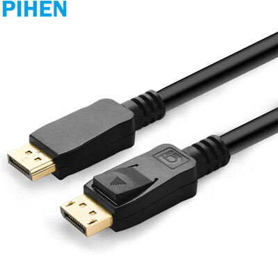 

PIHEN) PH-ZHX024 VGA cable 3 + 6 male to public computer monitor line projector video line notebook connection TV line flat line 3 meters