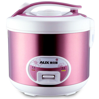 

Oaks AUX rice cooker 5L WF50BZ top cover removable wash rice cooker