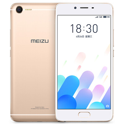 

MEIZU Meilan E2
