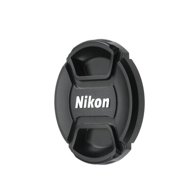 

Никон (Nikon) завод оригинальной крышка объектива LC-58 крышка объектива подходит для объектива 58 мм диаметра