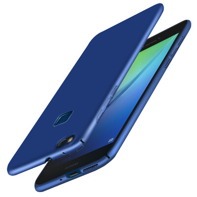 

Mo Fan shell membrane [suit] Huawei Nova youth version of the phone shell protective sleeve full Hemming lite hard shell drop resistance creative personality influx of men and women scrub suitable for Huawei was-al00