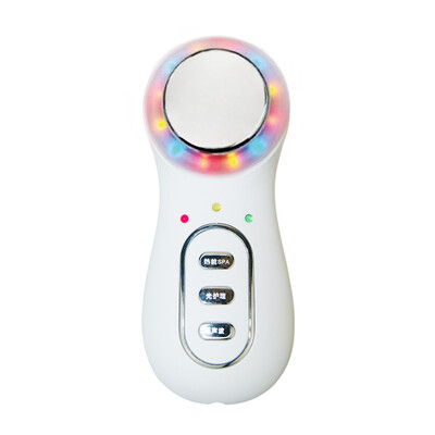 

TALIKE TL-813 photon beauty instrument sonic wave into the instrument