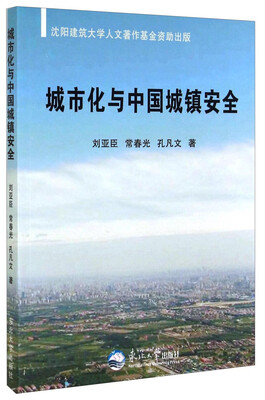 

城市化与中国城镇安全