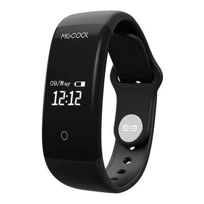 

Водонепроницаемый IP-телефон IP-телефонии MGCOOL Band 2 с сенсорным экраном Smart Sleep для Android iOS