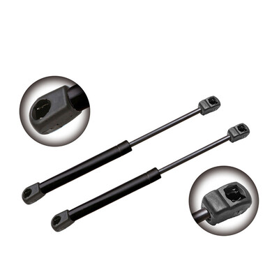 

2Qty для Buick анклав 2008-2012 фронт Гуд Лифт поддержки стойки газ весной Prop