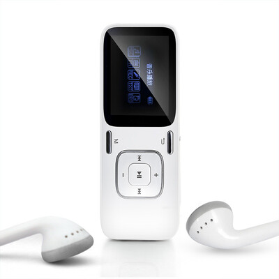 

MP3 8G Mini Player
