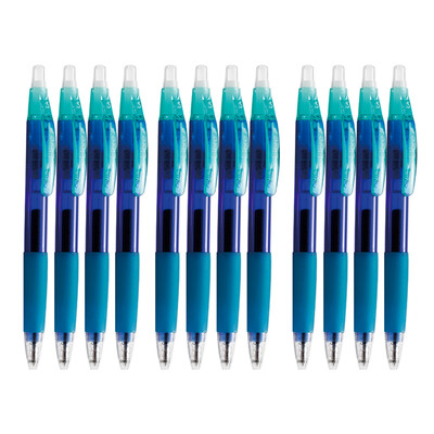 

Leo OHTO CG-105L push the bullet bullet pen | signature pen | 0.5mm | blue | ceramic pen beads |