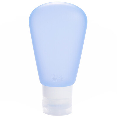 

Сорок тысяч километров силиконовых косметических пунктов бутилировочных путешествий мыть портативный гель для души бутылки шампуня SW2101 розового 89ml