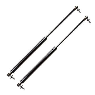 2Qty Liftgate Lift Support Shock Gas Spring Prop For 2002-2007 Buick Rendezvous