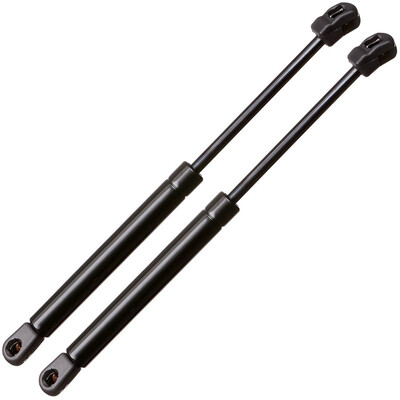 

For Nissan Infiniti Hood Shock Strut Lift Support OEM Quality 325017 (2pcs