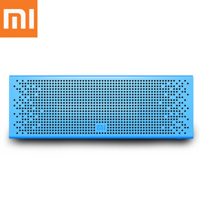 

MI Bluetooth Mini Speaker Wireless Portable Box Speakers