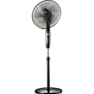 

Modern air volume fan / mechanical floor fan / fan FS40-A002