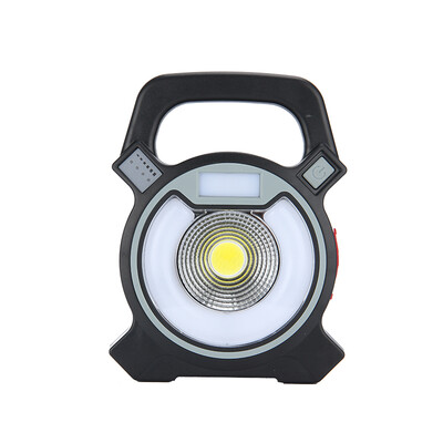 

Feilai Shi FEIRSH LED red&blue warning lights outdoor camping camping emergency lights tents light lamp light portable lights F65