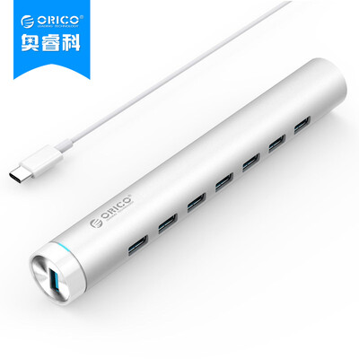 

USB разветвитель ORICO