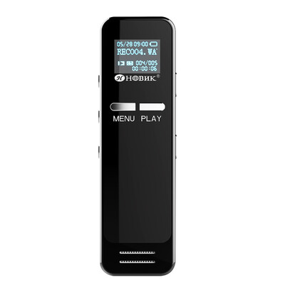 

Ring (HBNKH) H-R200 записывающее перо Высококачественное шумоподавление профессиональная запись 8G темно-серый