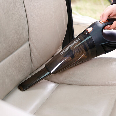 

Transformers vehicle-mounted vacuum cleaner 12v