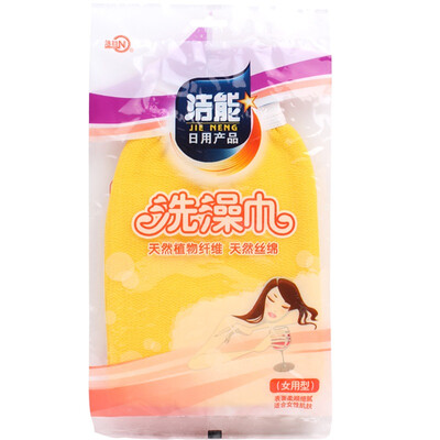 

JIENENG банная мочалка