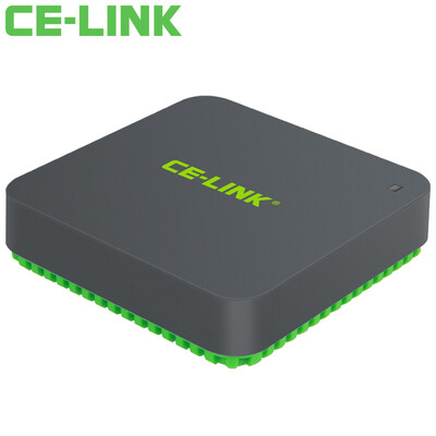 

CE-LINK 5002 Wifi Display无线HDMI同屏器 推送宝Ezcast 传输手机电视投影 Miracast镜像 智能传输盒子