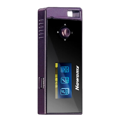 

Newsmy B30 Mini MP3 Player 8G