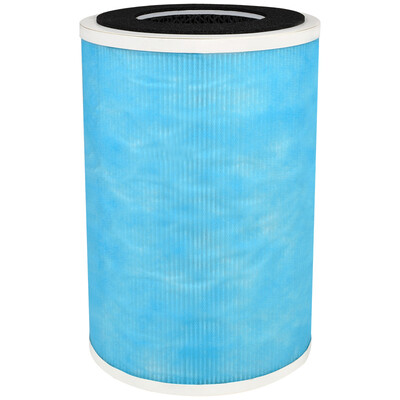 

Jia Pei EJT-1100SD air purifier filter filter adapter Batauda AirEngine An wind purifier EJT-1139SD 1100SD 1180SD 1138SD