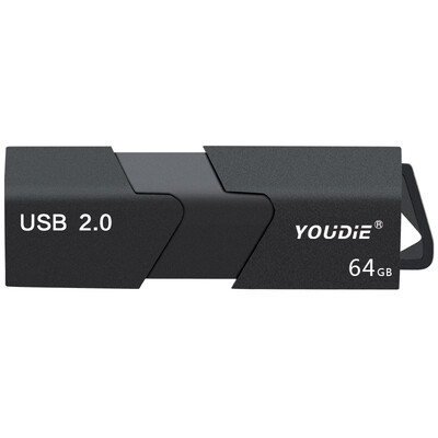 

Отличная бабочка (YOUDIE) D8 USB2.0u USB диск 64g классический бизнес