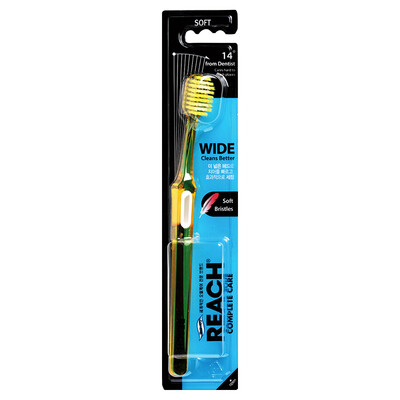 

LG sharp (REACH) to the net toothbrush (adult soft hair) (color random release