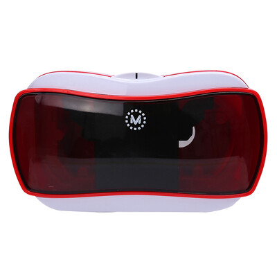 

Little Master (View Master) educational toys virtual reality toy glasses DLL68