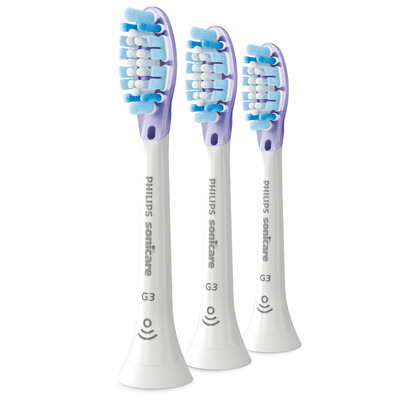 

Philips HX9053 / 15насадка для зубной щётки (3 шт) для серии HX9924