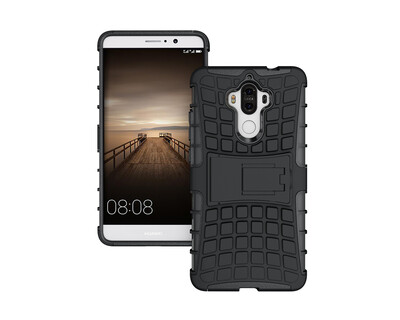 

Корпус Huawei mate 9 прочный защитный футляр Gangxun Dual Layer Прочный гибридный жесткий корпус с противоударной крышкой для Huaw