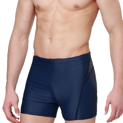 

Arctic Fleece Pants Men&39s Horizontal Fashion Swimwear Additive Size Widget Hot Springs Men&39s Swimming Pants Cang Lan 2XL