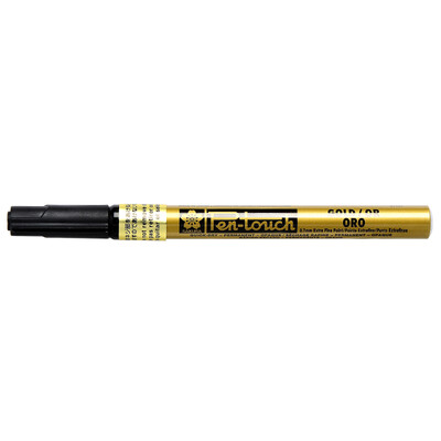 

Sakura Sakura Paint Pen 0.7mm Gold Ручная роспись Pen Pen Pen Pen [японский]