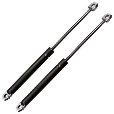 

2Qty Для 1985-1994 BMW E32 735i 740i 750IL Фронт капота Лифт поддержки Ударная пружина