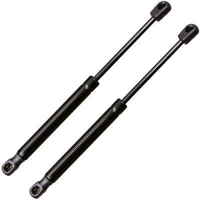 

2Qty Rear Trunk Shock Spring Lift Support Prop Rod For Cadillac Catera 1997-2001
