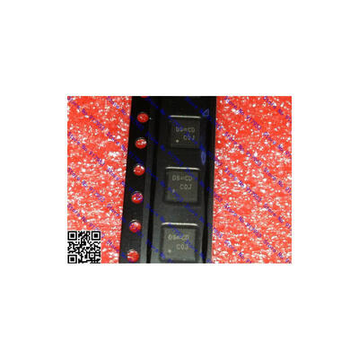 

Free shipping 5PCS RT8223BGQW RT8223B DS=BF in stock