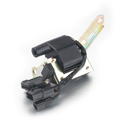 

Катушка зажигания для 1999-2005 Hyundai Accent Rear 1.5 L4 KHY260