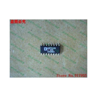

Free shipping 10PCS ADP3160J