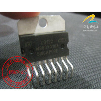 

L9122 automotive computer board