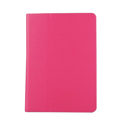 

Флип-чехол для Apple iPad Air PU Кожаный противоударный Kickstand Slim Solid Cover для iPad 5