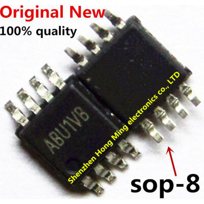 

(10piece) 100% New SY6288CCAC ABU1VB ABU5ME ABU sop-8 Chipset