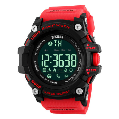 

Skmei Smart Watch Multi-functional Outdoor Running Bluetooth electronic watch