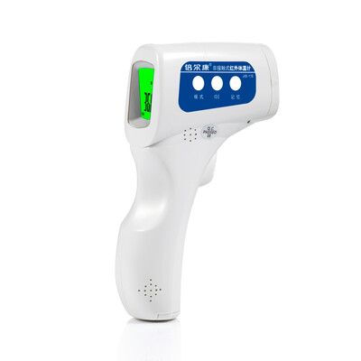 

Boehman JXB188 non - contact electronic thermometer infant infrared thermometer