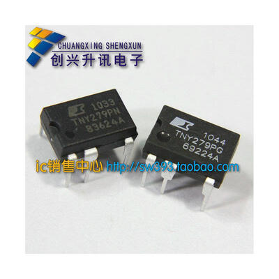 

TNY279PN TNY279PG DIP-7