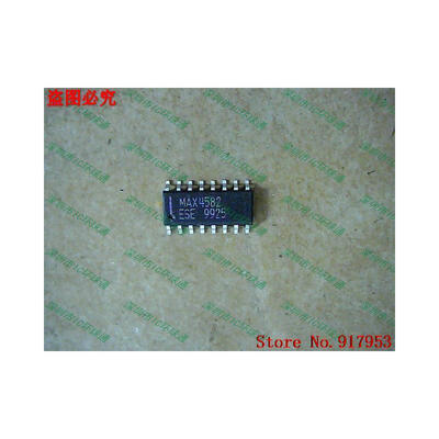 

Free shipping 10PCS MAX4582ESE