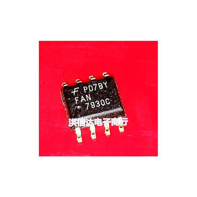 

FAN7930C FAN7930B