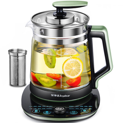 

Royalstar YSH8020 Multifunctional Electric Kettle