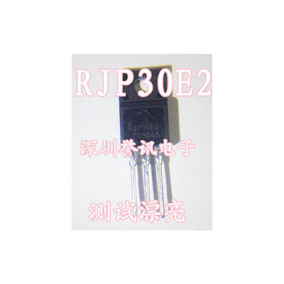 

Free shipping 40pcs/lot RJP30E2 LCD TV. Plasma tube new original
