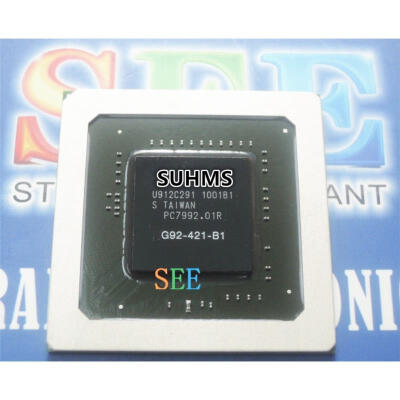 

100% New G92-421-B1 G92 421 B1 BGA Chipset